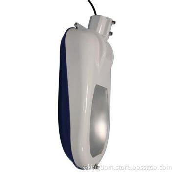 Waterproof 30W street lamp